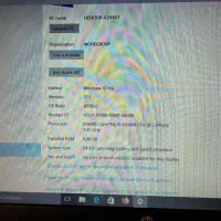 لپ تاپ و ال این وان|رایانه همراه|تهران, کوی بیمه|دیوار