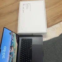 مک بوک Apple Pro 2024 16 M4|رایانه همراه|تهران, گلستان (شهرک راه آهن)|دیوار