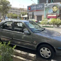 پژو پارس سال دوگانه سوز، مدل ۱۳۹۹|خودرو سواری و وانت|مشهد, سراب|دیوار