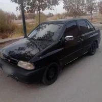 پراید مدل 83|خودرو سواری و وانت|نقده, |دیوار