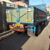 حمل بار با خاور باری