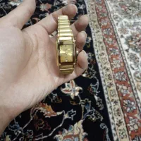 ساعت در حد آک