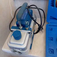 وسایل نصب وراه اندازی کولرگازی
