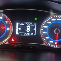 کوییک مدل 1402|خودرو سواری و وانت|تبریز, |دیوار