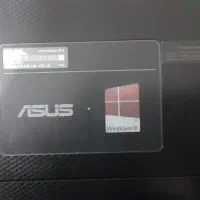 لپ تاپ ایسوس اصل Asus k55VD  core i7|رایانه همراه|رشت, استقامت ۱|دیوار