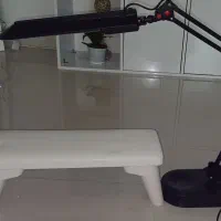 لوازم کاشت ناخن