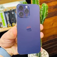 14پرومکس 256 ZAA با ریجستر 97% با شرایط راحت