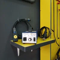 دستگاه هاتباکس صافکاری