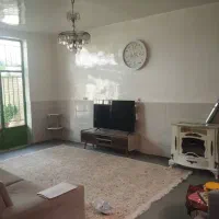 خانه تیرآهن بازسازی دهدق لب آسفالت|فروش خانه و ویلا|آباده, |دیوار