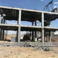 ساختمان سقف و ستون با وام|فروش خانه و ویلا|گندمان, |دیوار