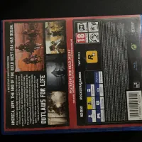 دیسک ردد۲|کنسول، بازی ویدئویی و آنلاین|پارس‌آباد, |دیوار