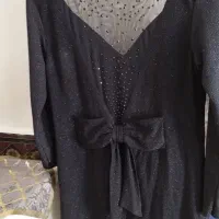 لباس مجلسی نو ...|لباس|نهاوند, |دیوار