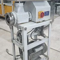 چرخ گوشت الکتورو کار