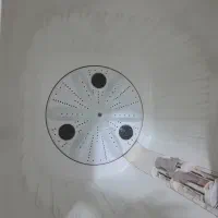 لباسشویی دوقلو|ماشین لباسشویی و خشک‌کن لباس|رشت, کوی امام رضا|دیوار