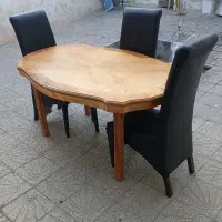 میز ناهار خوری