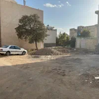 زمین مسکونی ۱۵۰ متر دو نبش|فروش زمین و ملک کلنگی|اصفهان, جاوان|دیوار