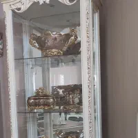 فروش ویترین چوبی