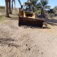 بیل بکهو جی سی بی|خودرو سنگین|کهنوج, |دیوار