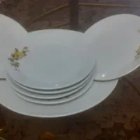 وسایل خونه ظروف پذیرایی