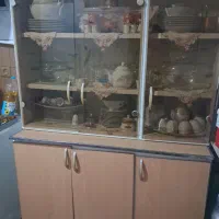 کابینت بوفه ای آشپزخانه