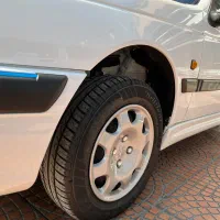 پارس سال ۹۸ در حد صفر|خودرو سواری و وانت|ارومیه, |دیوار