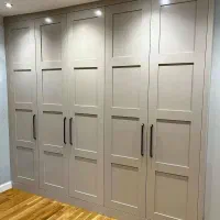 کابینت و کمد (نقد و اقساط)|مصالح و تجهیزات ساختمان|اهواز, اسلام آباد غربی|دیوار