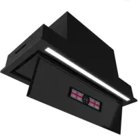 هود بیمکث|هود|قم, نیروگاه|دیوار