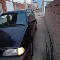 پراید هاچبک ۸۷ فرمون هیدرولیک|خودرو سواری و وانت|بهشهر, |دیوار