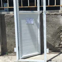 درب سرویس