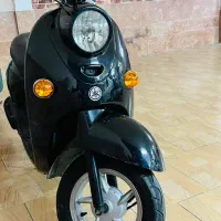 یاماها|موتورسیکلت|زنجان, |دیوار