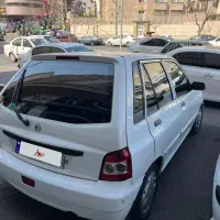پراید 111مدل 1397|خودرو سواری و وانت|تهران, علم و صنعت|دیوار