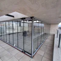 نمایندگی رسمی شیشه بالکنی کانات/اقساطی بدون بیعانه|مصالح و تجهیزات ساختمان|تهران, جمال‌زاده|دیوار