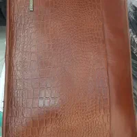 کیف وکالتی چرم طبیعی نو