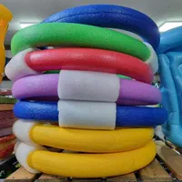 نودل شنا استخر اموزش شنا