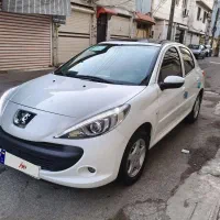 ۲۰۷ پانوراما مدل ۴۰۳|خودرو سواری و وانت|رشت, شهرک قدس|دیوار