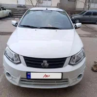 ساینا ۹۵|خودرو سواری و وانت|کرمانشاه, |دیوار