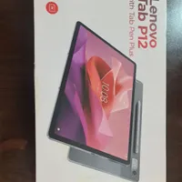 تبلت لنوو (Tab p12 Lenovo)