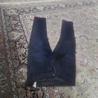 شلوار مخمل درحدنو