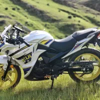 مگلی 200 مدل 1404