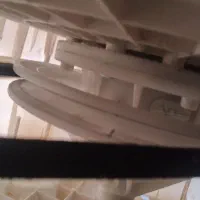 ماشین لباسشویی دو قلو|ماشین لباسشویی و خشککن لباس|گالیکش, |دیوار