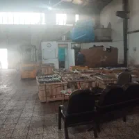 320 متر مسقف دو طرف نور|اجارهٔ دفتر صنعتی، کشاورزی، تجاری|کرج, خرمدشت|دیوار
