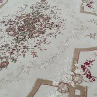 دوتخته فرش ۱۲متری ۷۰۰شانه با تراکم بالا در حد نو