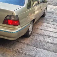 دوو سیلو فابریک|خودرو سواری و وانت|تهران, سعادتآباد|دیوار