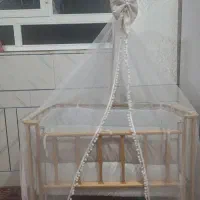 تخت خواب بچه