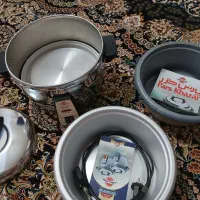 پلوپز وآرام پز ۸نفره