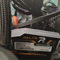 سیستم گیمینگ RGB - تمیز و قدرتمند|رایانه رومیزی|تهران, سعادت‌آباد|دیوار