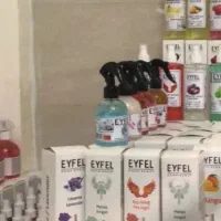 انواع خوشبوکننده ایفل