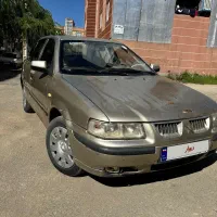 سمند بژ
