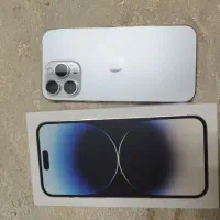 ایفون 14پرومکس 256