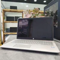 لپ‌تاپ خاص-HP Pavilion - طراحی جذاب و کارایی بالا|رایانه همراه|مشهد, کلاهدوز|دیوار